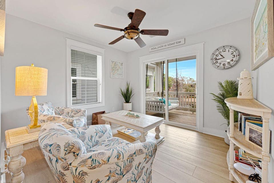 29 Sandcastle Court. House in Hilton Head Island