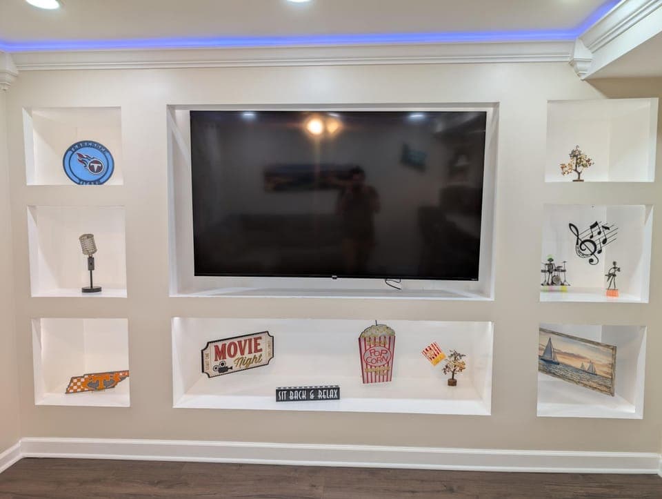 TV and multimedia