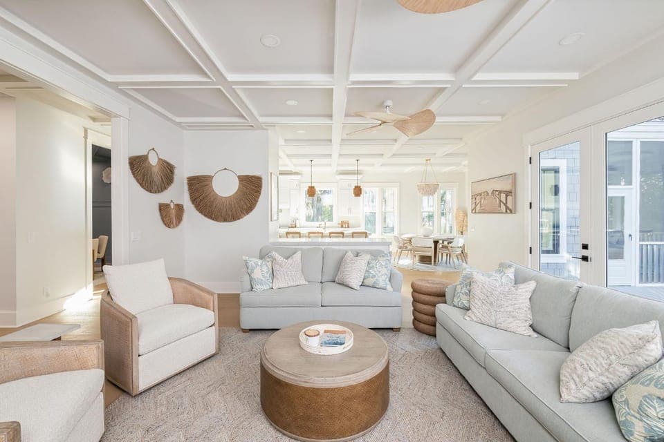 3151 Baywood Drive House in Seabrook Island
