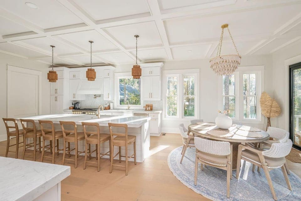 3151 Baywood Drive House in Seabrook Island