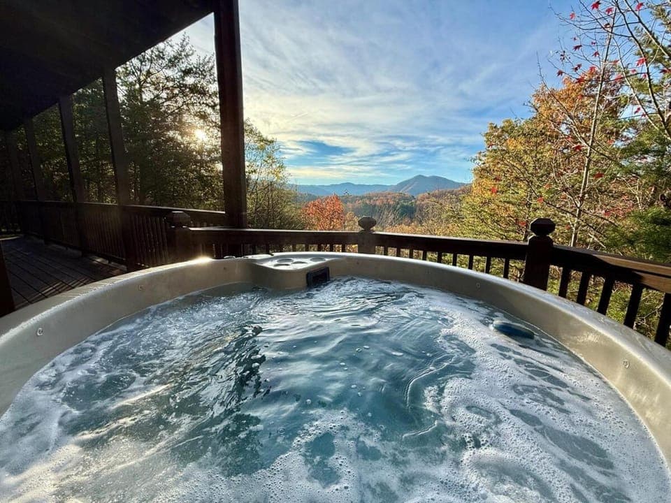 Hot Tub, Hot Tub