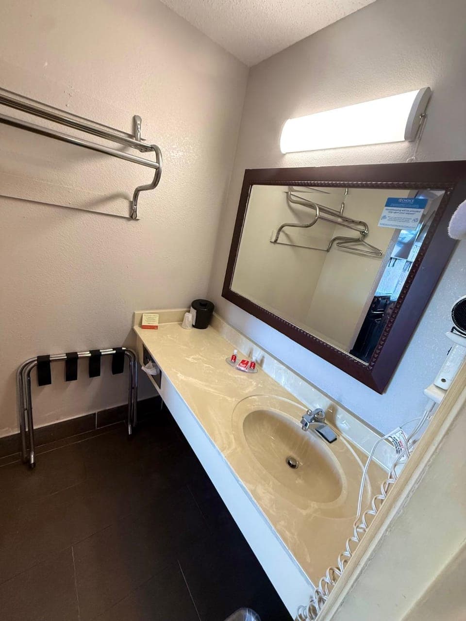 Econolodge inn Hotel in Tennessee