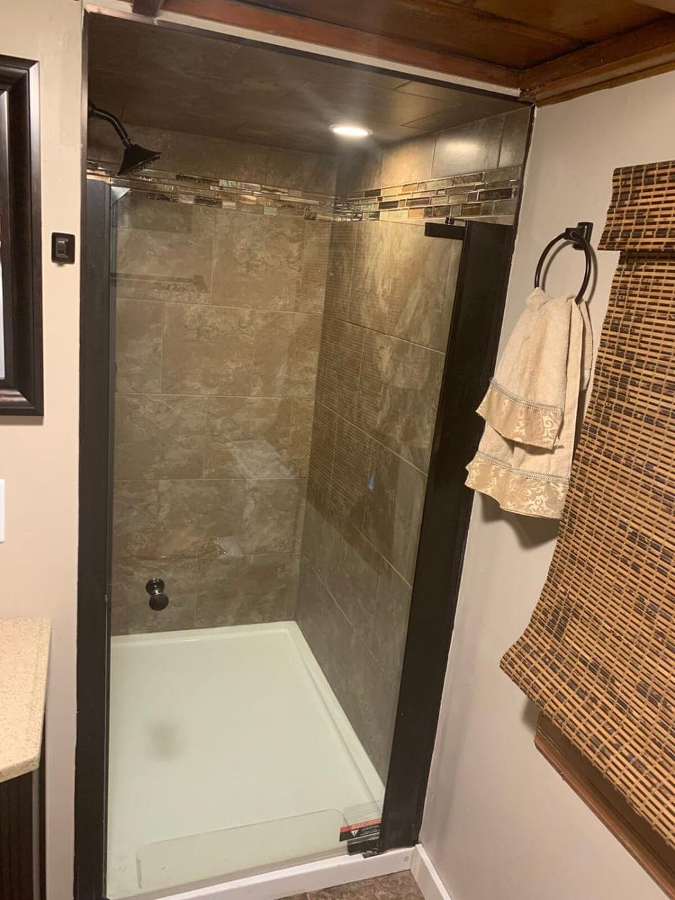 Shower