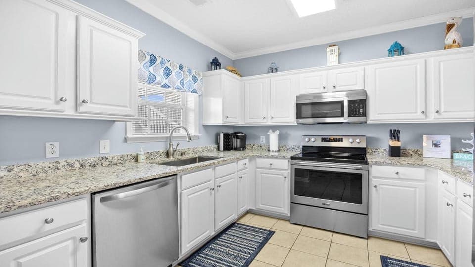 1822 Ironwood condo Apartment in North Myrtle Beach