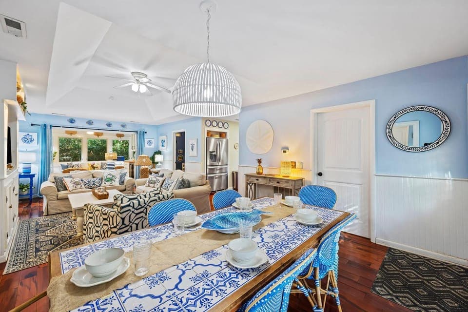 1055 Sparrow Pond House in Kiawah Island