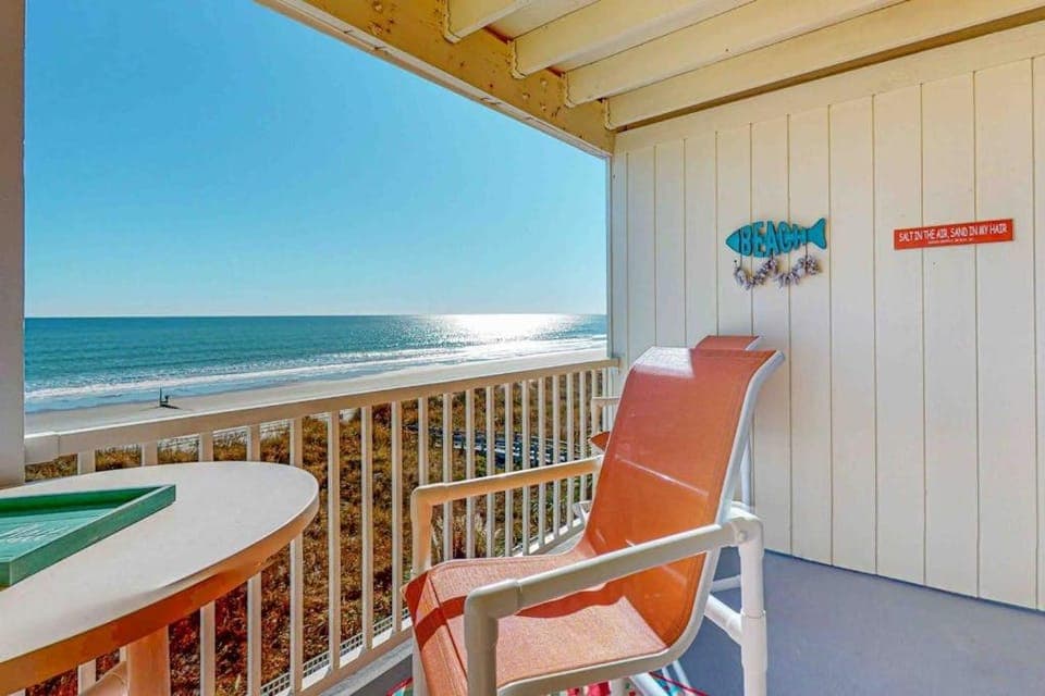 Windy Shores II - 305 Apartment in Atlantic Beach
