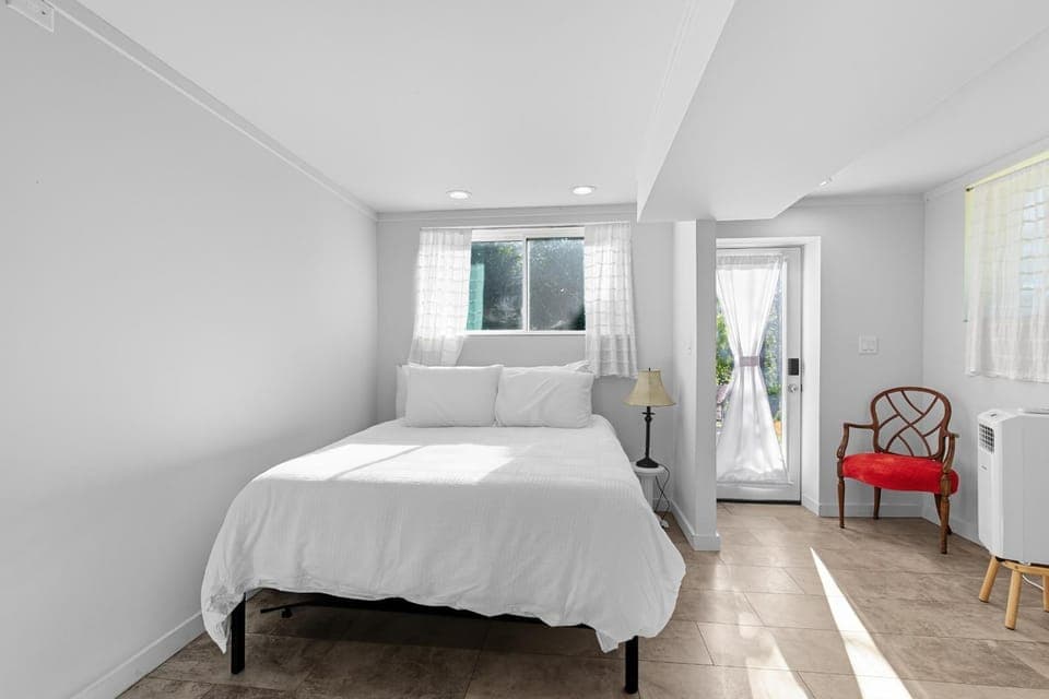 The Briarcliff Suite studio Apartment in Athens