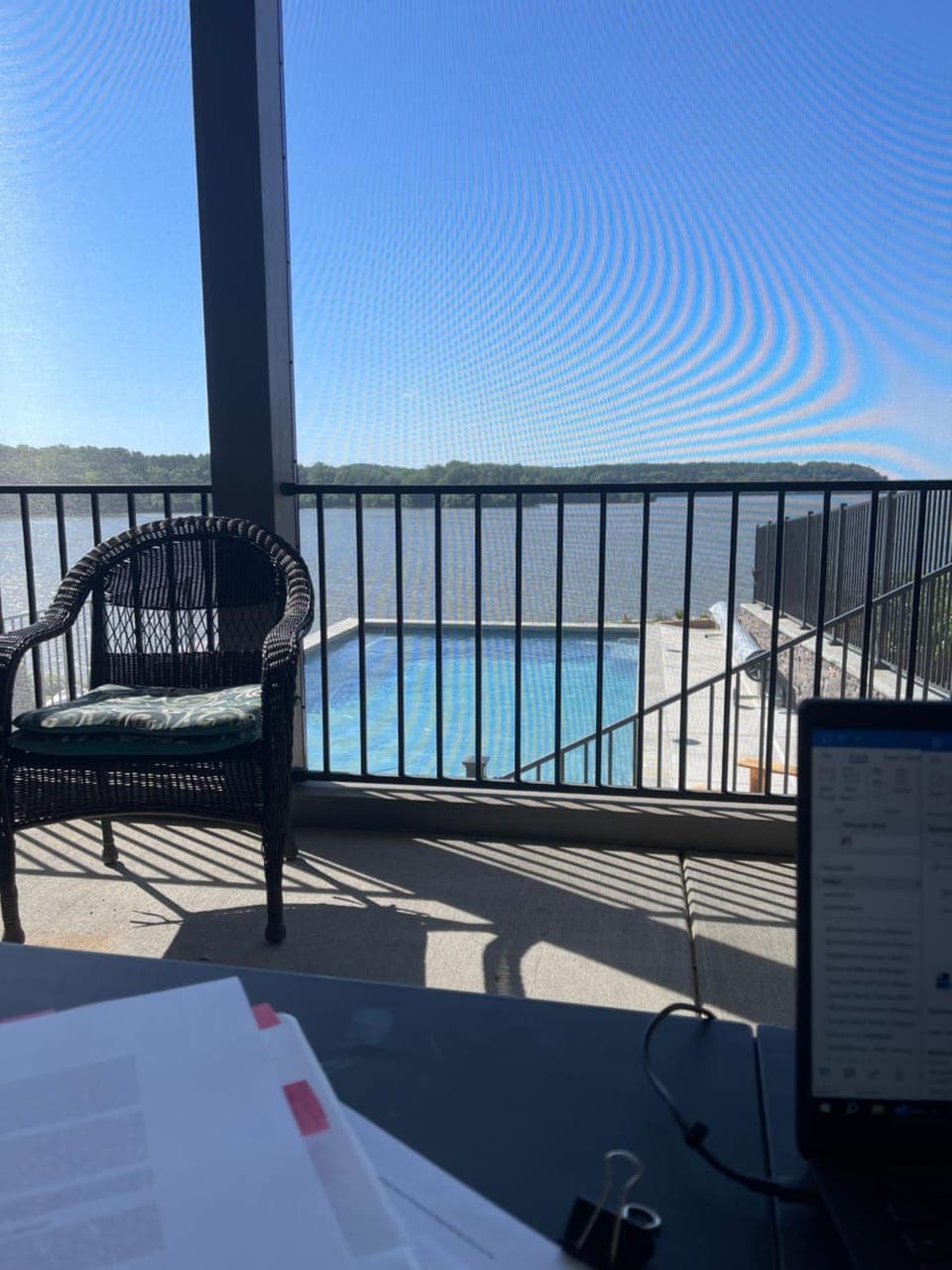 Lake Oconee Waterfront Apartment Apartment in Lake Oconee