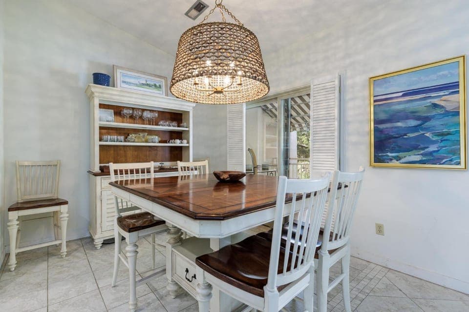 1690 Bluff Villas Villa in Hilton Head Island