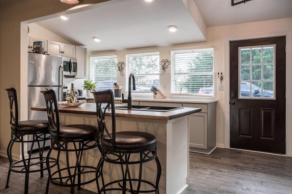 Ardmore at Lake Norman House in Mooresville