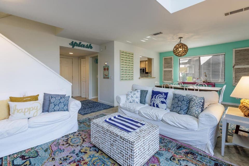 7 Ocean Gate Villas Villa in South Forest Beach