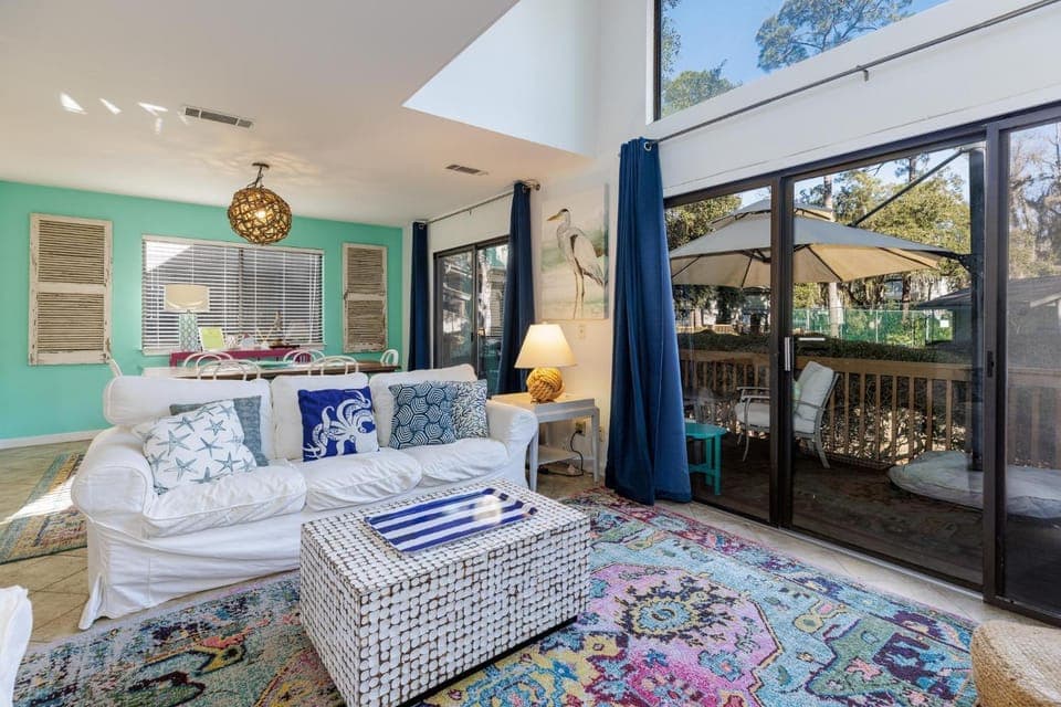 7 Ocean Gate Villas Villa in South Forest Beach