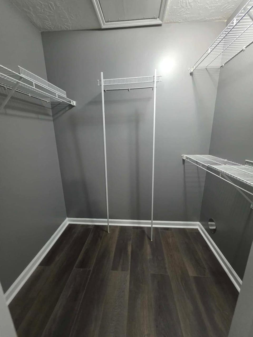 storage