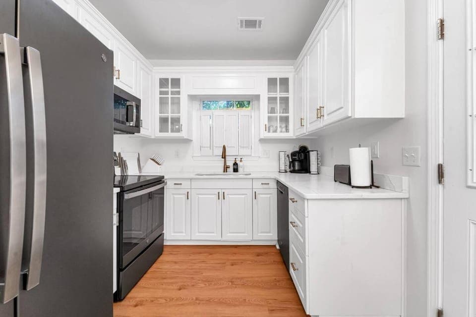 5 Beds 4 Bdrm 4 Bath 2 Laundry Rooms House in North Augusta