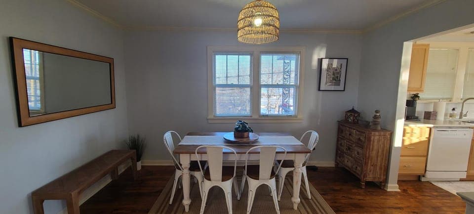 Lakeside Retreat You'll Love! House in Old Hickory