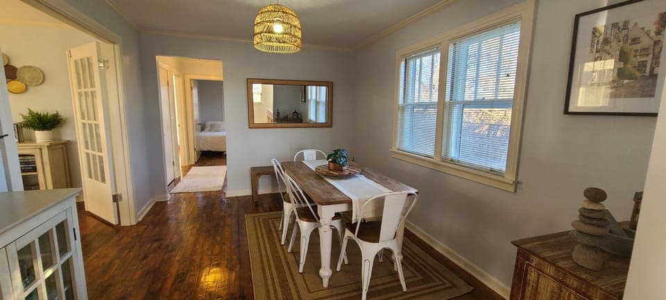 Lakeside Retreat You'll Love! House in Old Hickory