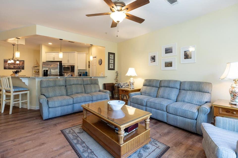 61 Ocean Breeze Villa in South Forest Beach