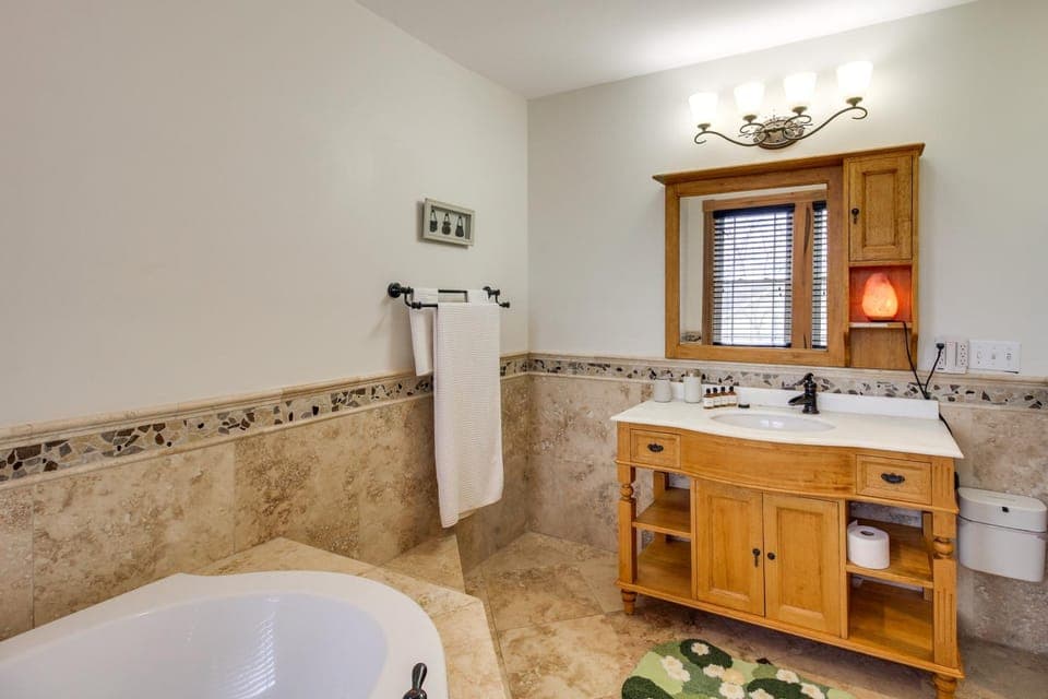 Toilet, Bathroom, Bath, towels
