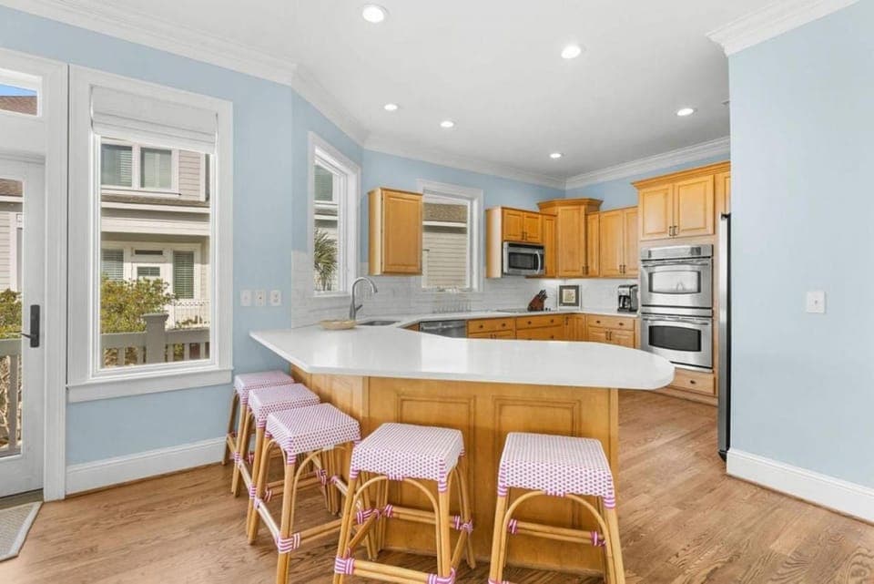 3802 Seabrook Island Rd House in Seabrook Island