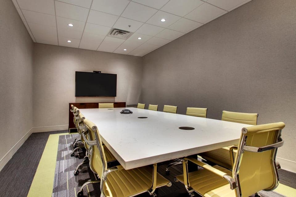 Meeting/conference room