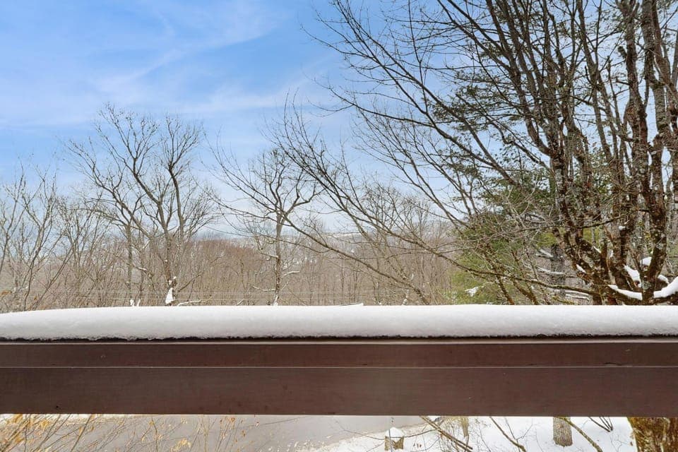 Beech Mountain Retreat Apartment in Beech Mountain