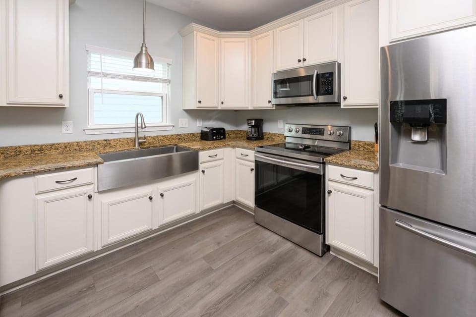 Palmetto Paradise House in Surfside Beach