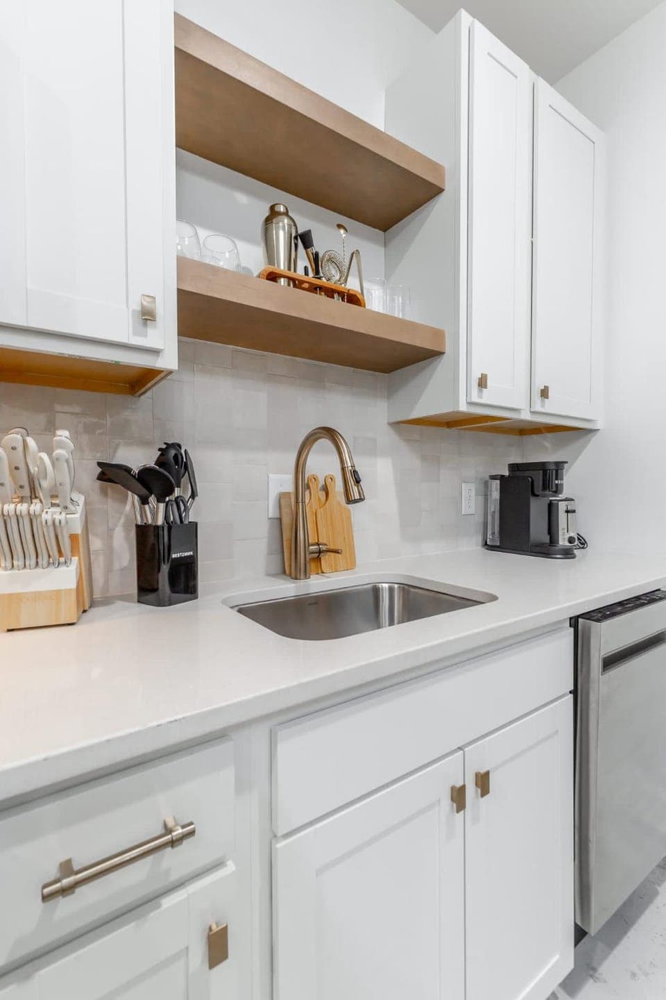 Coffee/tea facilities, Kitchen or kitchenette, pet friendly, toaster
