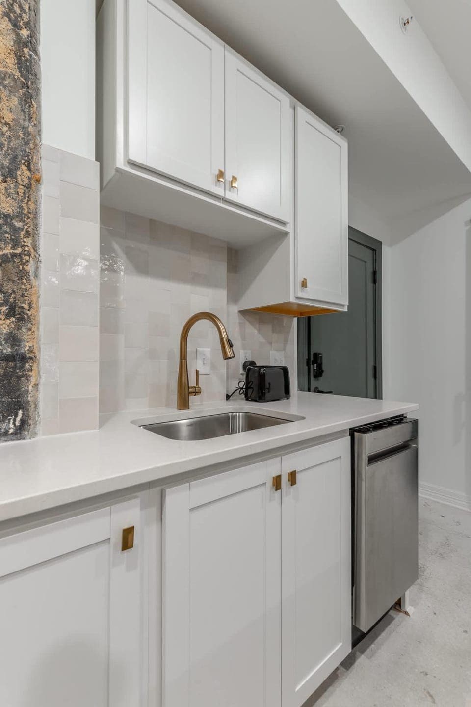 Kitchen or kitchenette, dishwasher, pet friendly