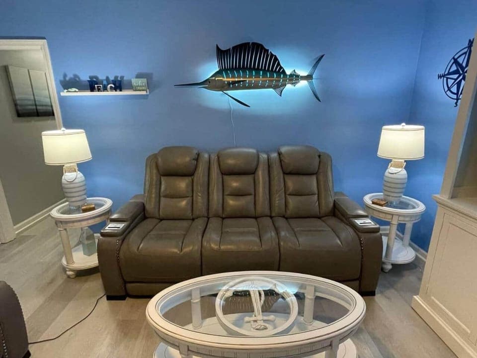 SurfsideBeach Escape~1mi to sand~Bike Friendly House in Surfside Beach