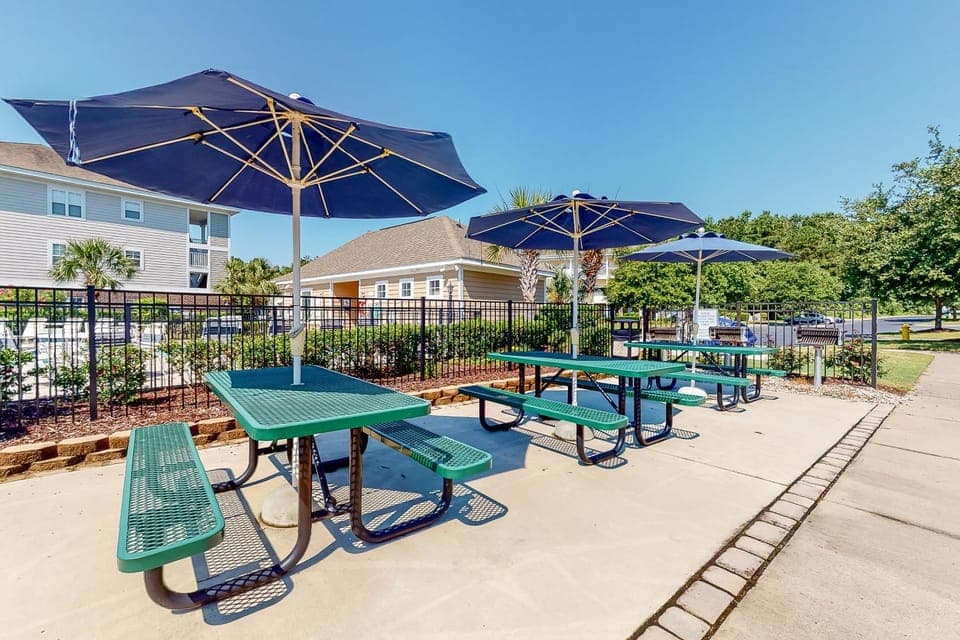 Willowbend 1511 Apartment in North Myrtle Beach