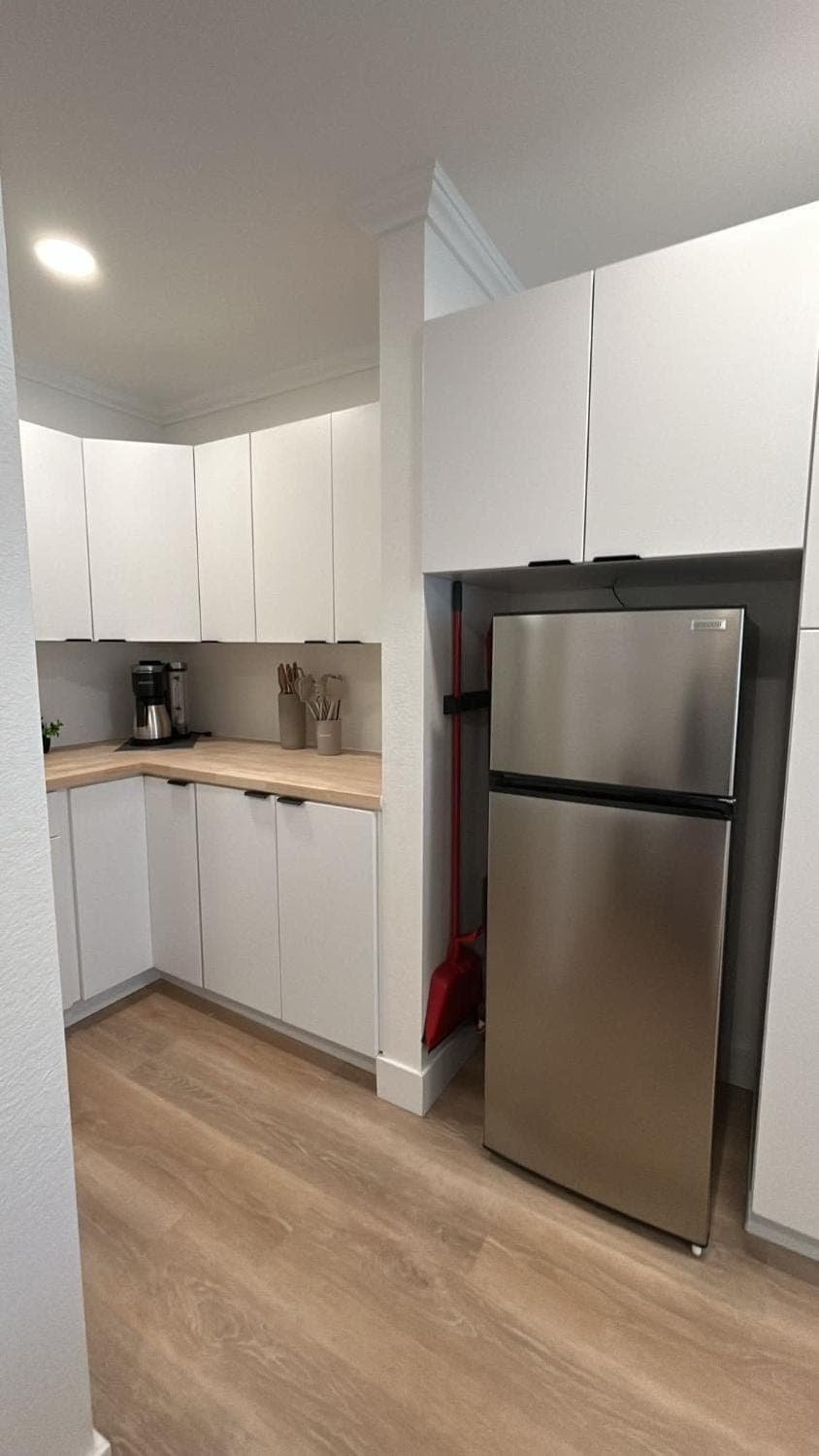 #4 Hygge Hus Hotel - Double Room Suite Connectable House in Andrews