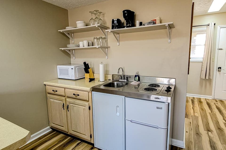 Stroll to Douglas Lake Sleeps 4 Dog OK Games Gym House in Baneberry