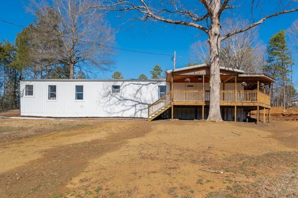 The Maple House House in Kannapolis