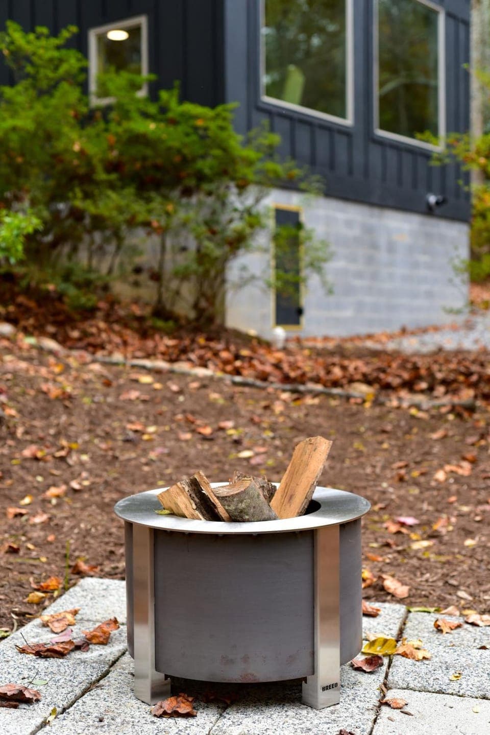 BBQ facilities
