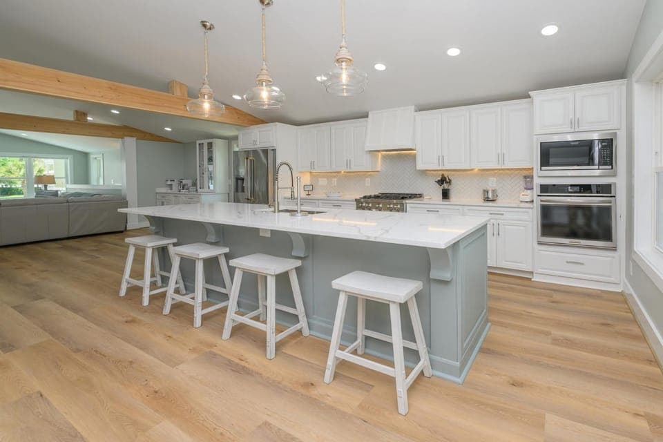 Island Time at Surfside House in Surfside Beach