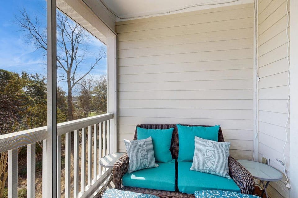 Ironwood 1332 Apartment in North Myrtle Beach