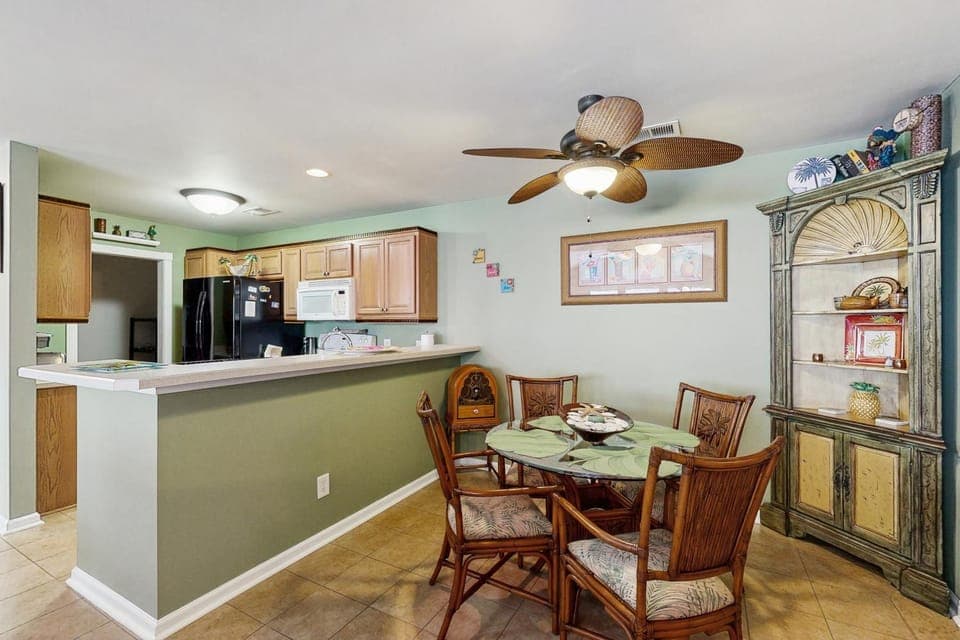 Sterling Pointe 113-F at Wachesaw III Apartment in Murrells Inlet