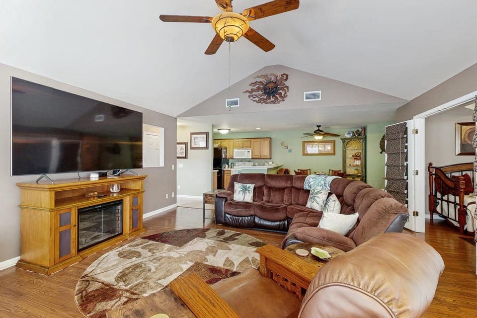 Sterling Pointe 113-F at Wachesaw III Apartment in Murrells Inlet