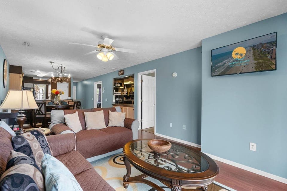 River Oaks Unit 12E House in Carolina Forest
