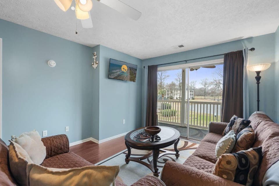 River Oaks Unit 12E House in Carolina Forest