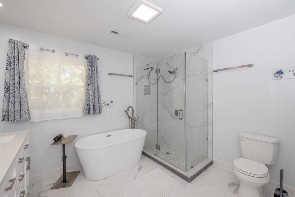 Huntersville Comfy Oasis House in Huntersville