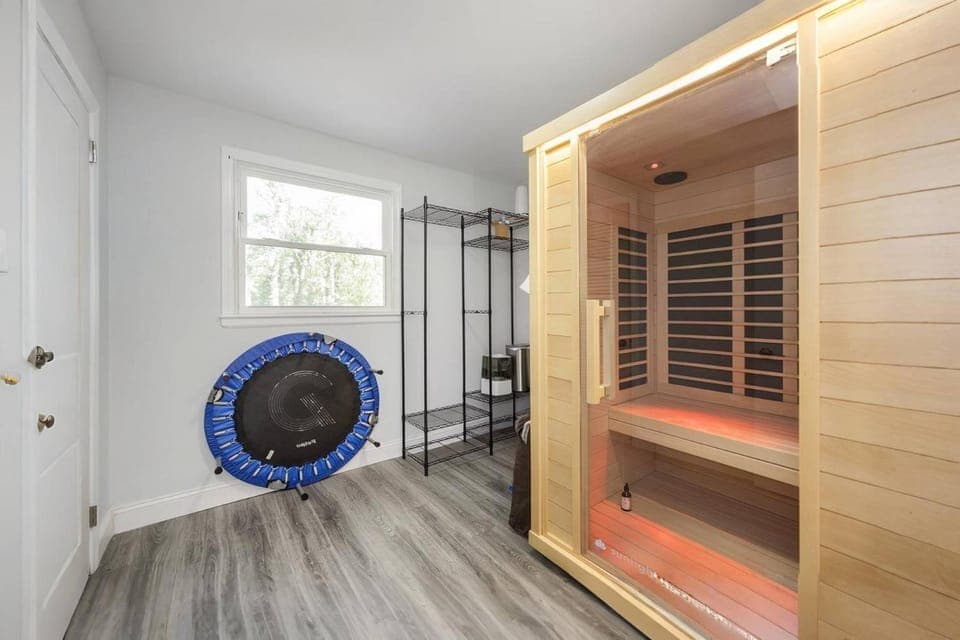 Huntersville Comfy Oasis House in Huntersville