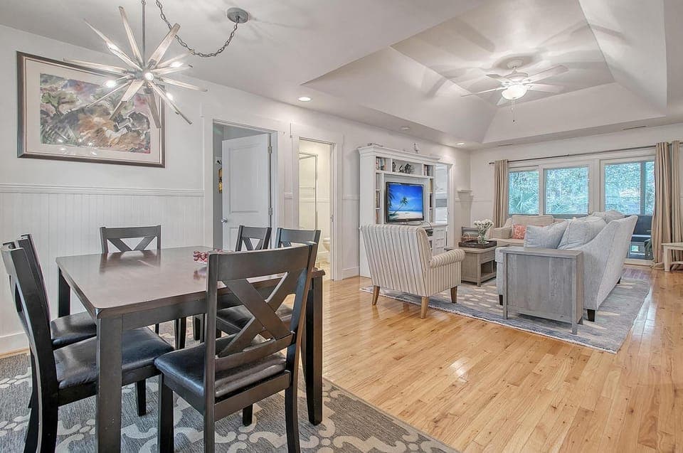 1021 Scaup Ct House in Kiawah Island