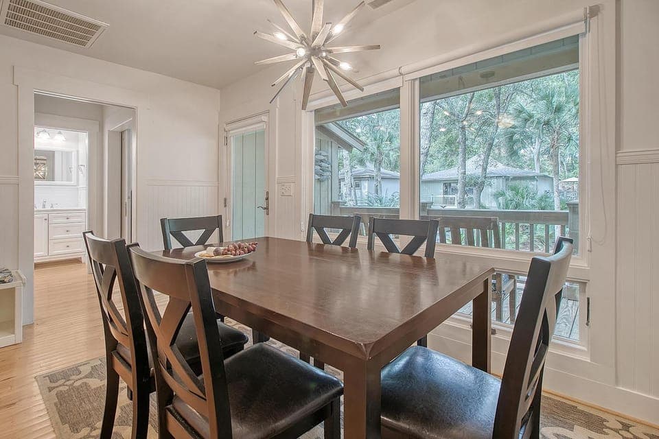 1021 Scaup Ct House in Kiawah Island