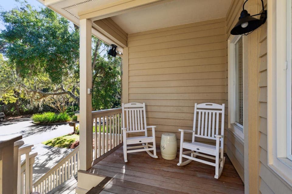 101 Surfscoter Ln House in Kiawah Island