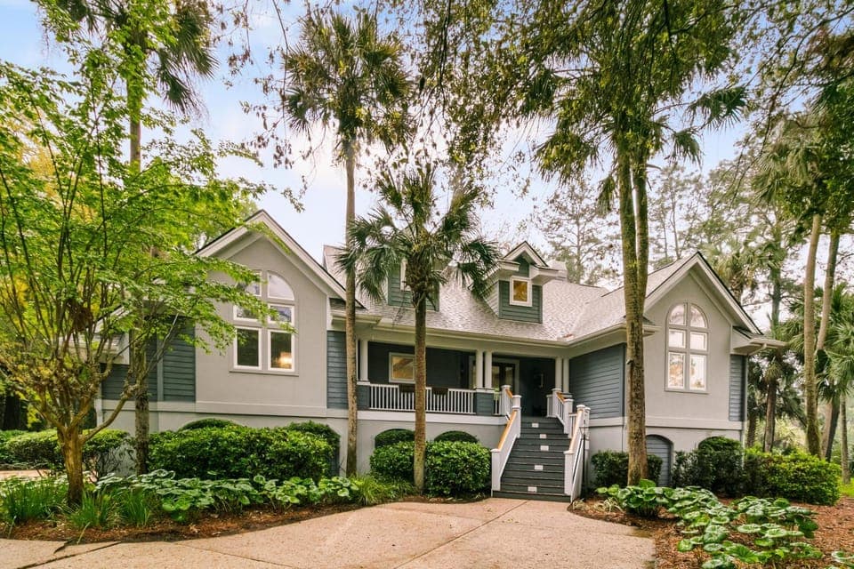 195 Governors Dr House in Kiawah Island
