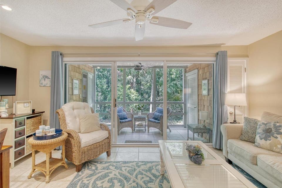 3566 Shipwatch Rd Villa in Kiawah Island