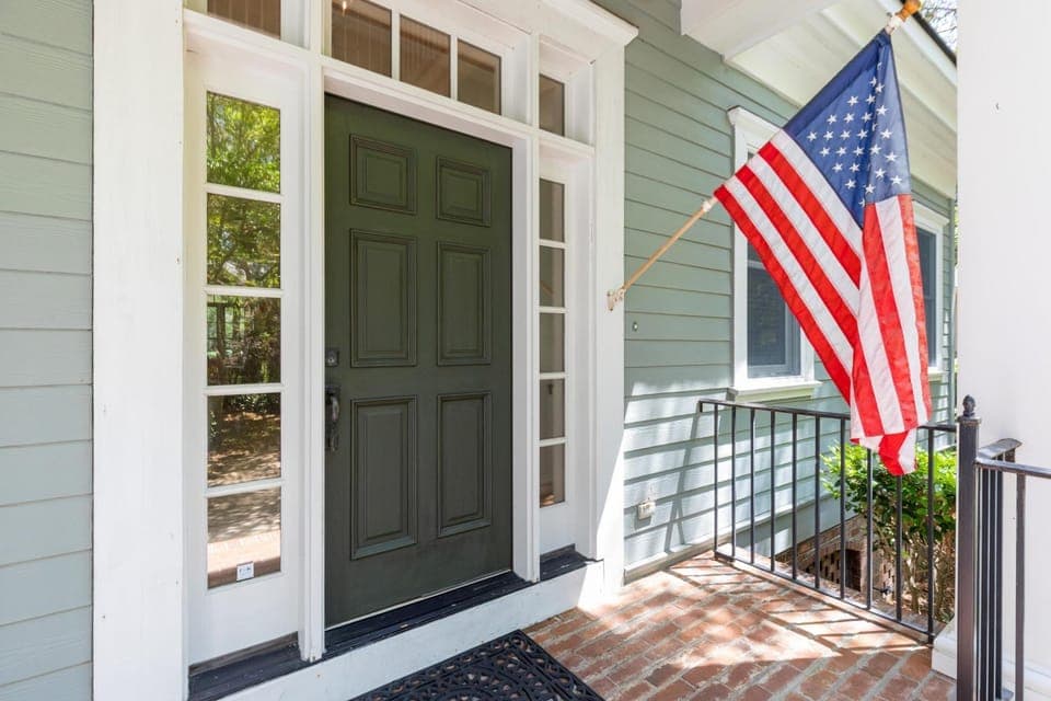 318 Palm Warbler House in Kiawah Island