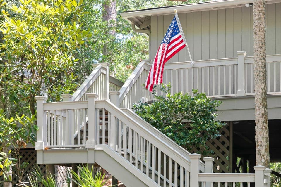 1029 Scaup Ct House in Kiawah Island