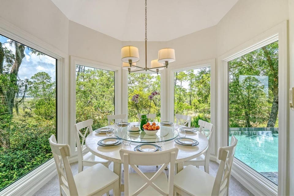 68 Persimmon House in Kiawah Island